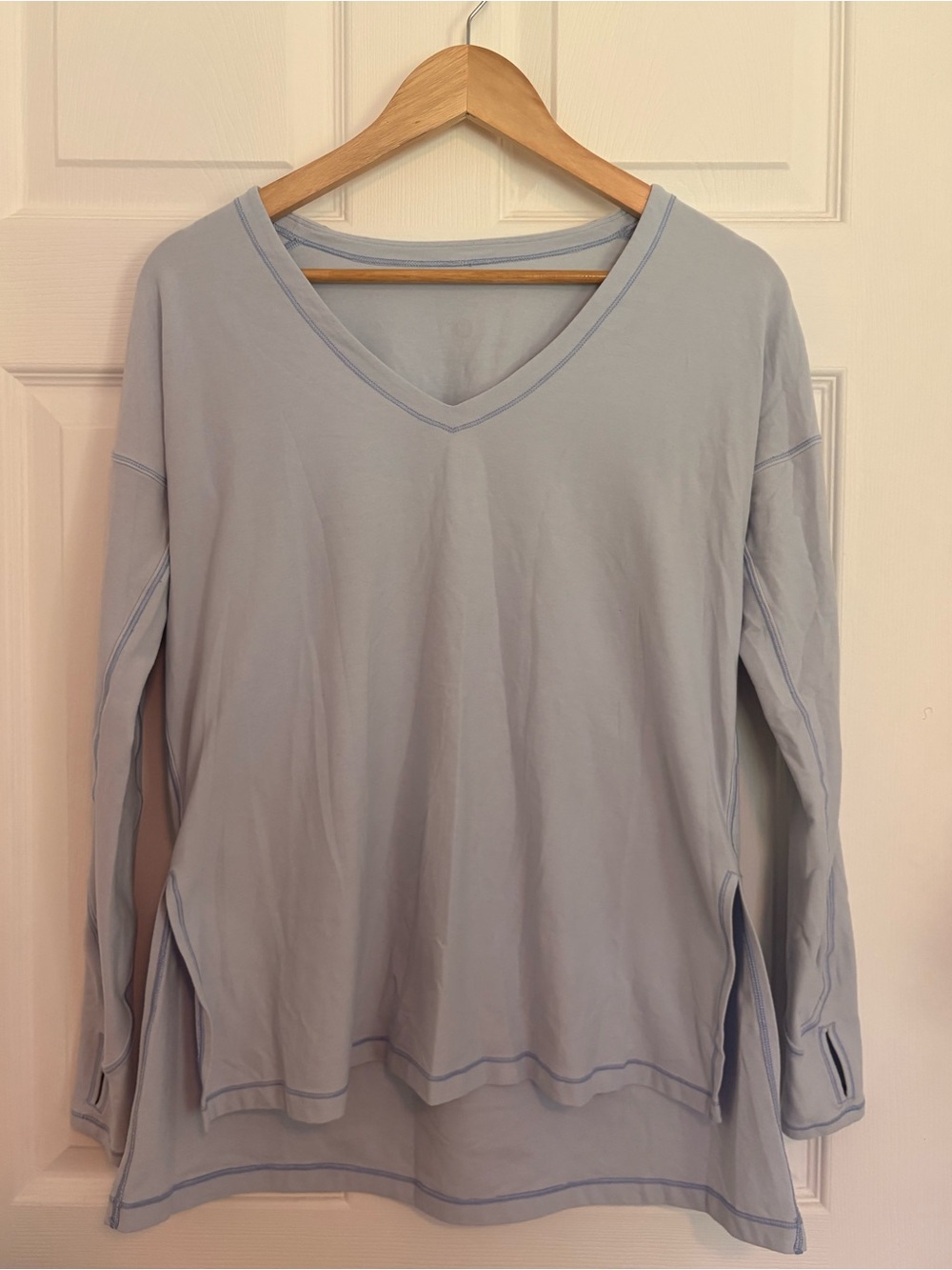 Lululemon Long Sleeve Top